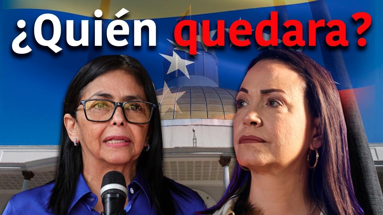 1 MES sin Maduro: Así avanza la TRANSICIÓN en VENEZUELA