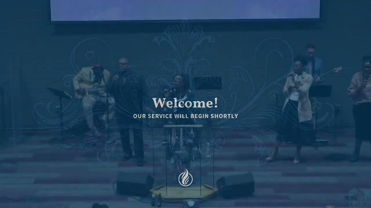 Apostle Gerald Jeffers: Disappointment