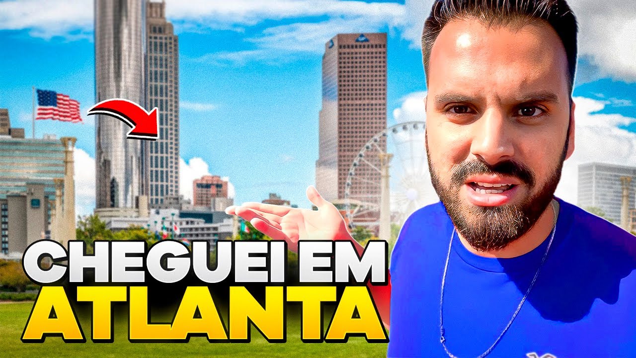 LUGAR BARATO PRA COMEÇAR A VIDA NOS EUA - TEM TRABALHO E MORADIA ACESSÍVEL
