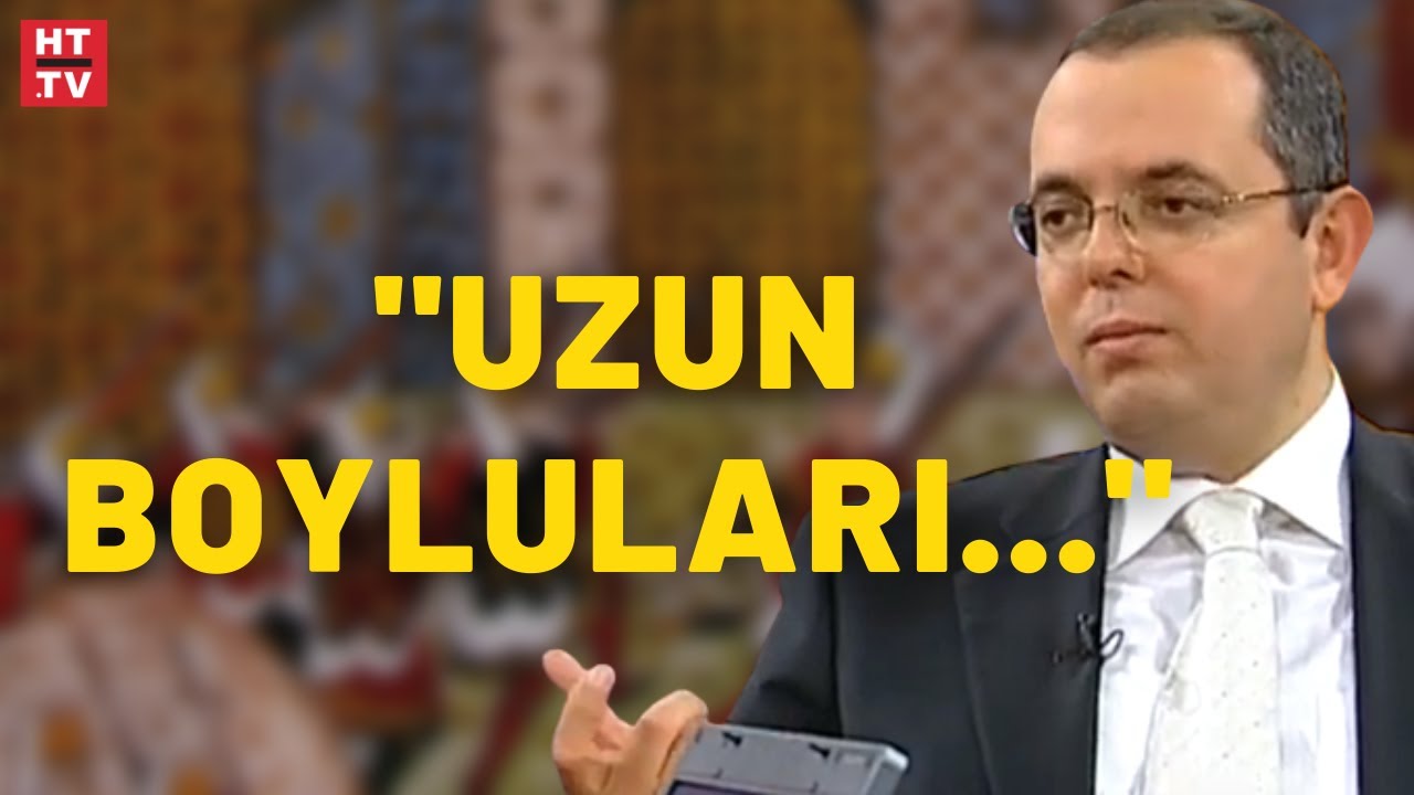 Devşirme nedir? (Tarihin Arka Odası)