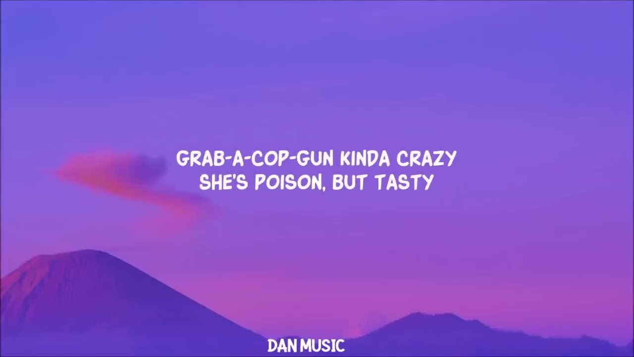 Ava Max   Sweet but Psycho Lyrics best song