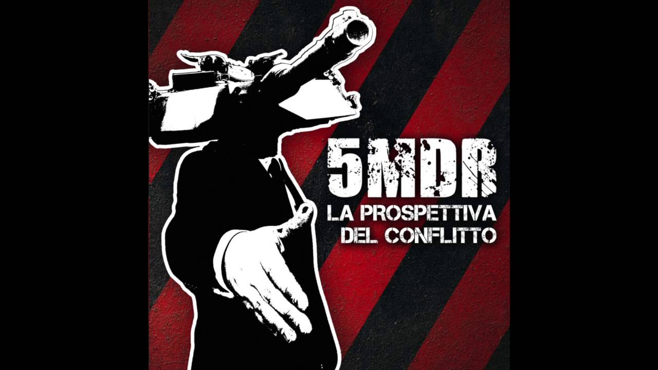 5MDR - Respira Ancora