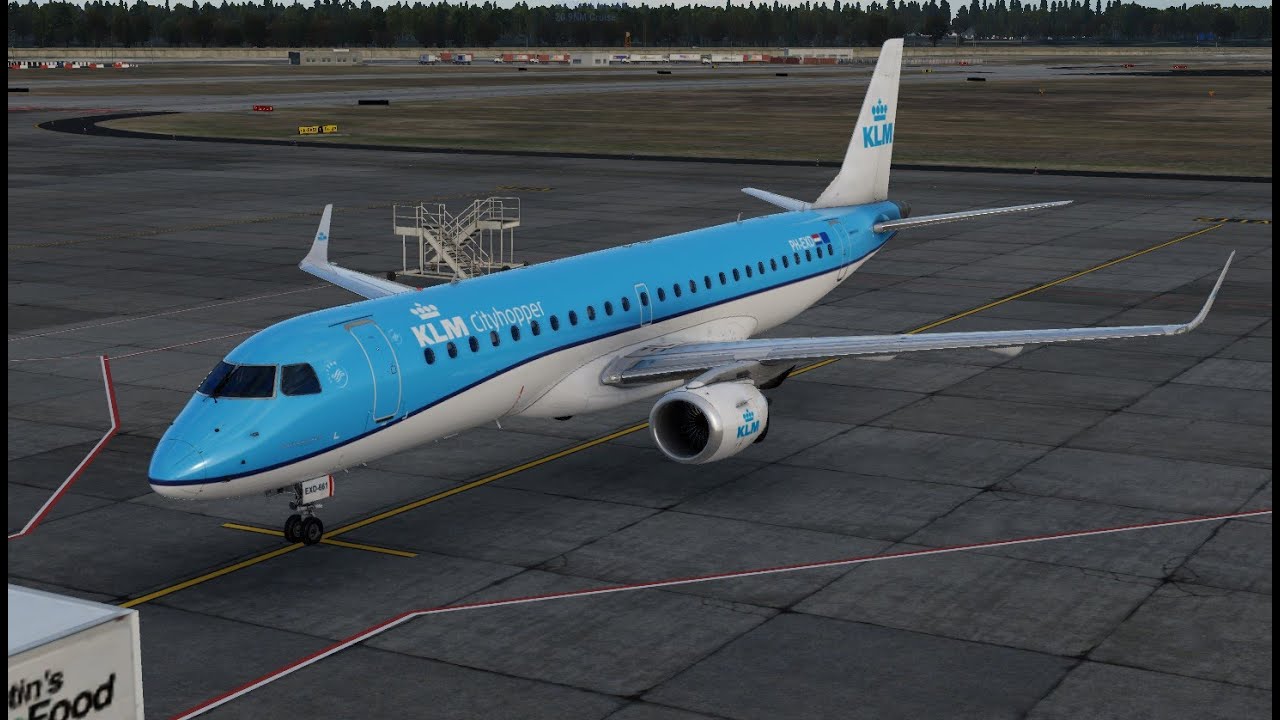 X Crafts E-jets for X Plane 12 Simheaven + Autoortho