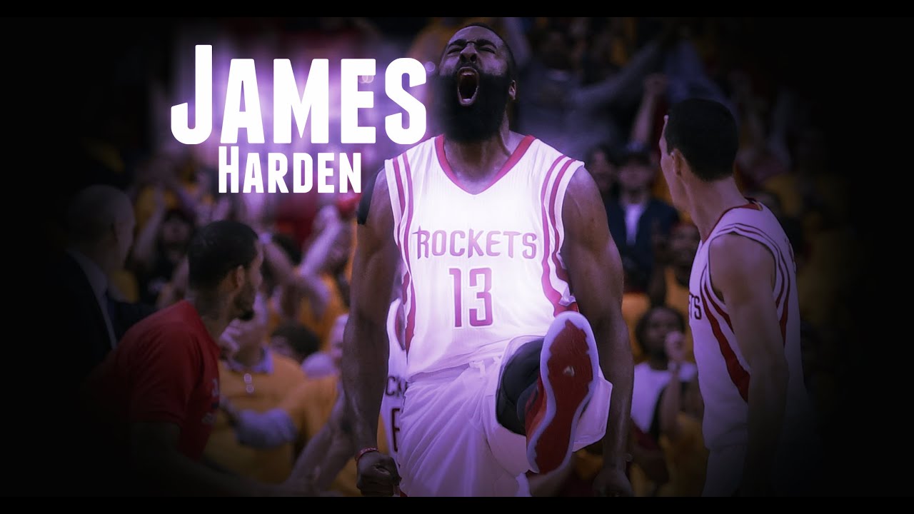 James Harden  ᴴᴰ