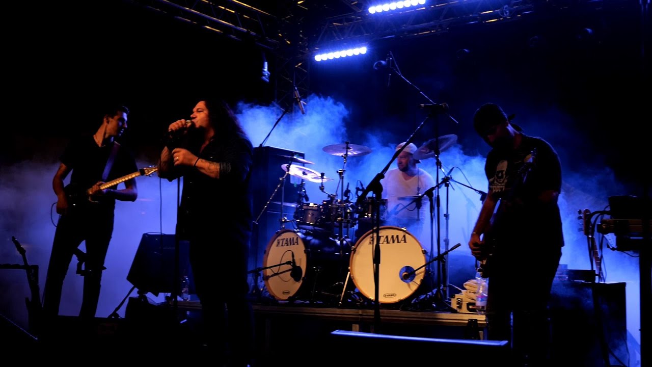 STULA ROCK – A szép nő (Hivatalos koncertfelvétel)