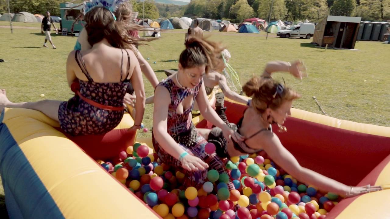Subsonic Weekender 2016 Official Promo Video HQ