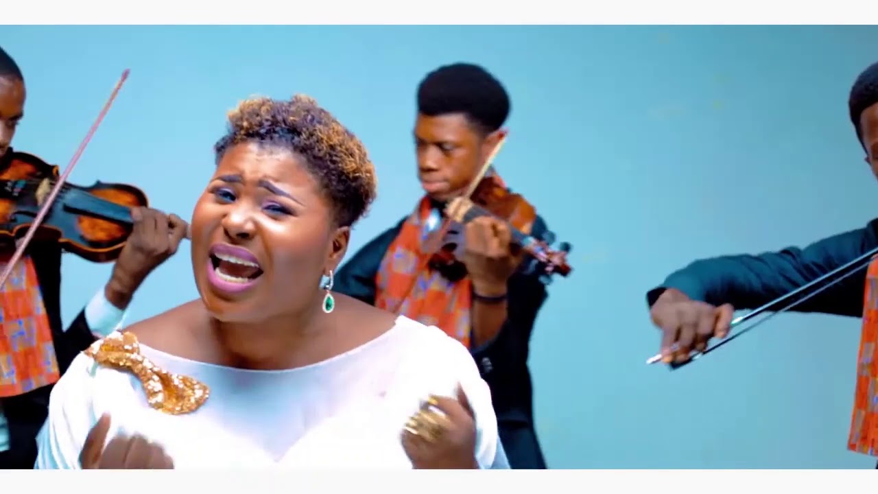 Judikay &ndash; More Than Gold (Official Video)