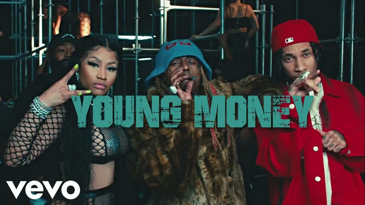 [FREE] TYGA BEAT - YOUNG MONEY_Free Trapbeat_Free rap beat