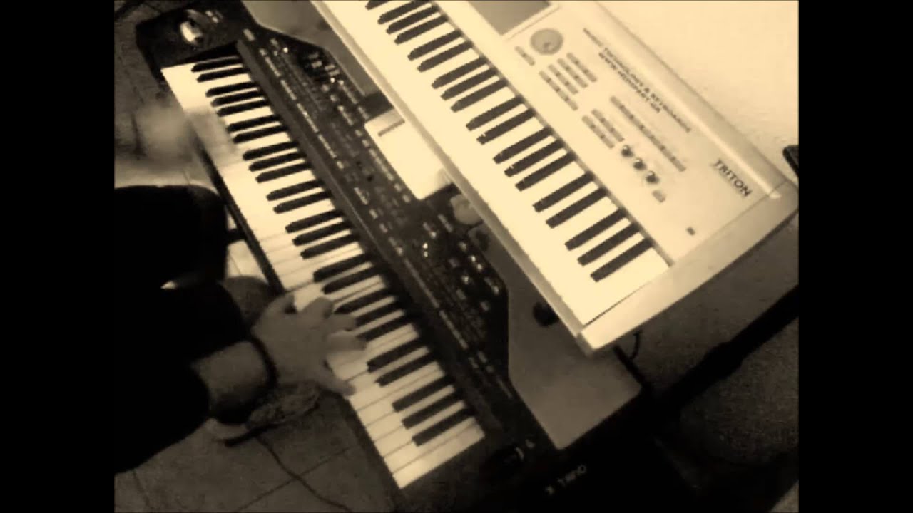 ΔΥΟ ΨΕΜΑΤΑ - Αντώνης Ρέμος (PIANO Cover) By Chris Sitaridis