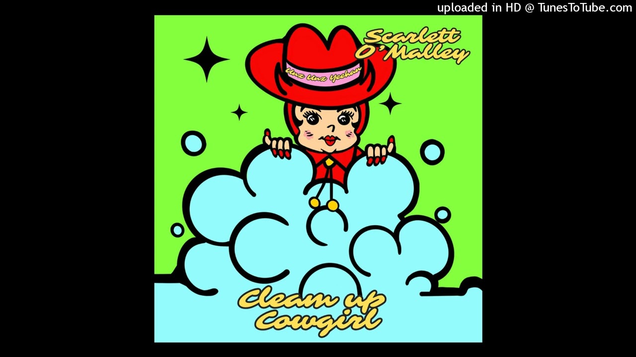 Scarlett O'Malley &mdash; Juice Break [Premiere]