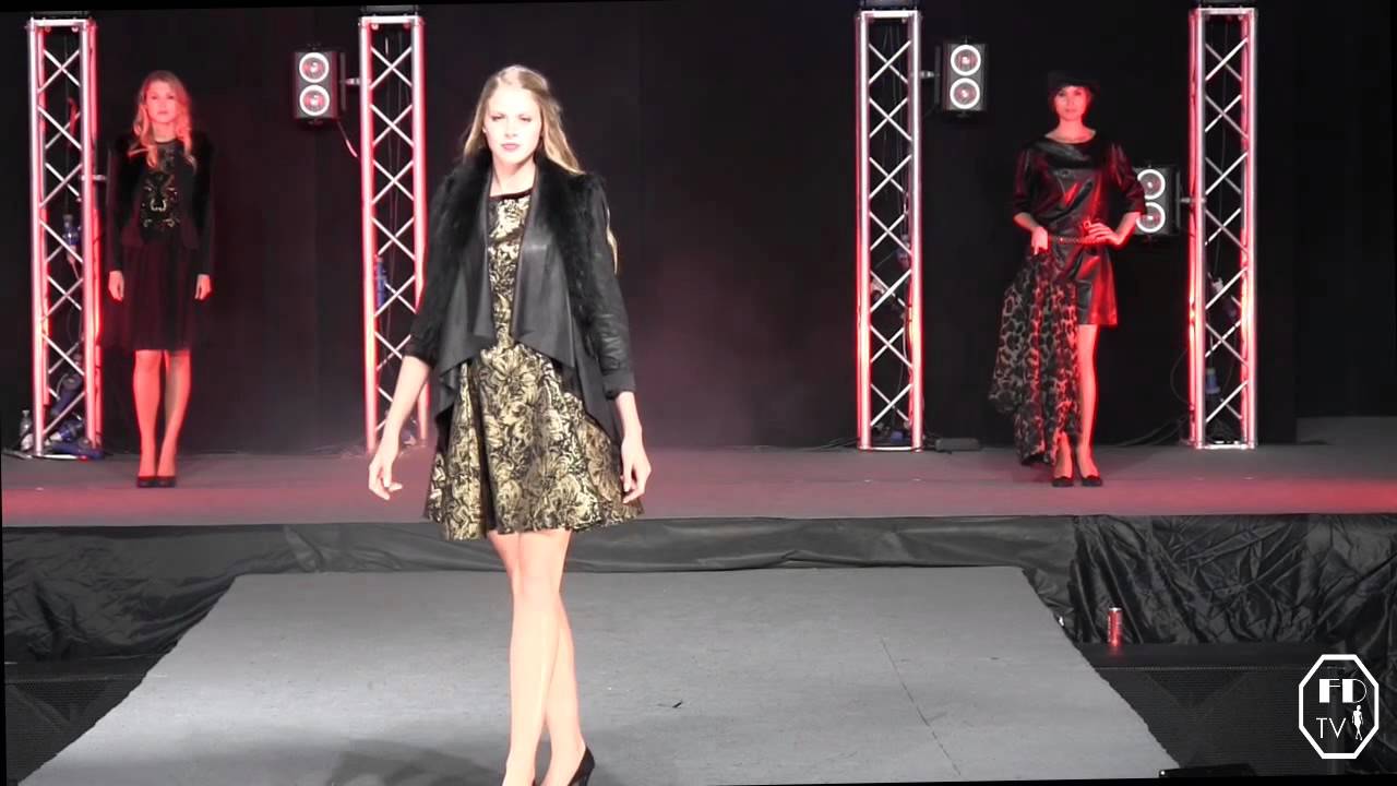 S&W TV ft Moire Fashiondays Part 1