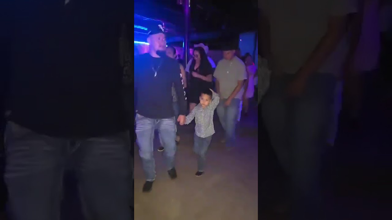 Fiesta  de Doña  Francisca Mejor  conocida  Como  Doña  panchita  1