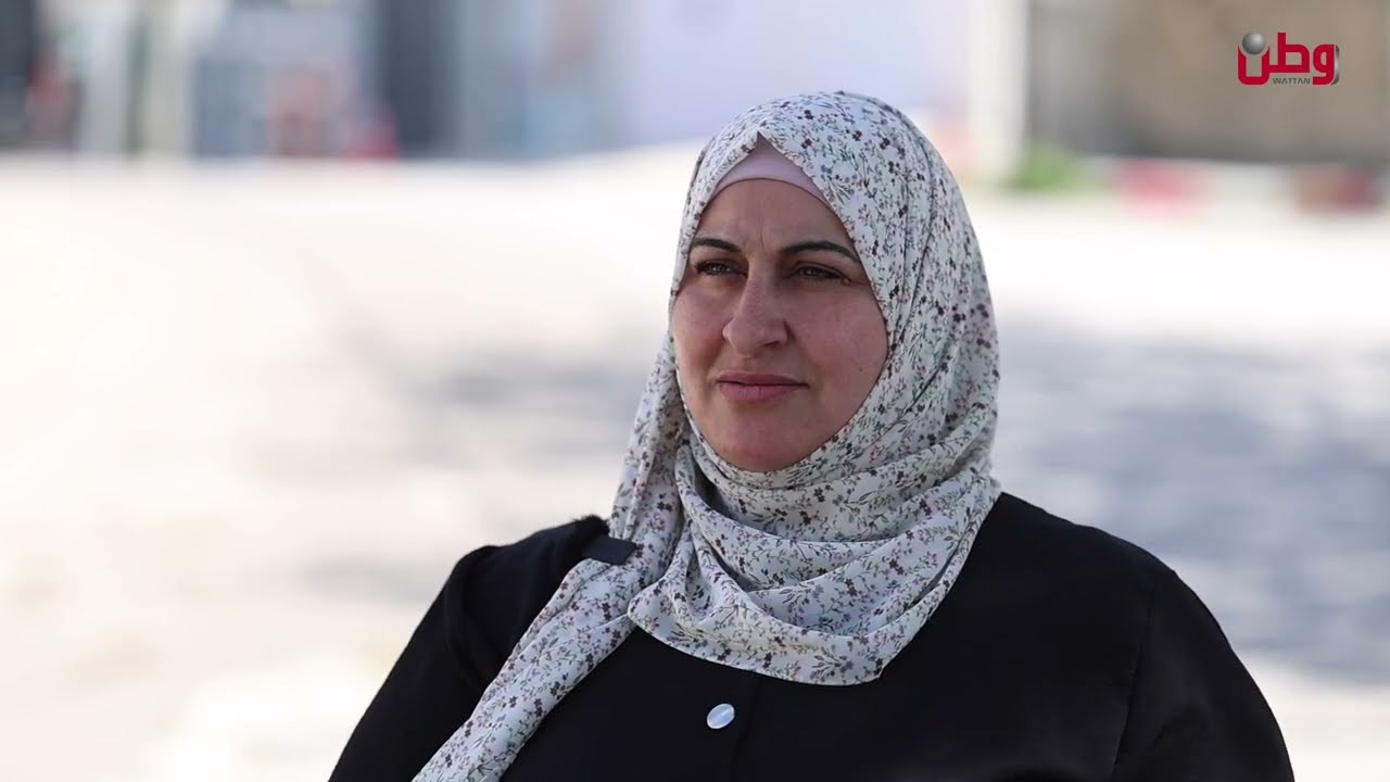 وطن تسائل رئيسة بلدية بيت عور التحتا خديجة عثمان