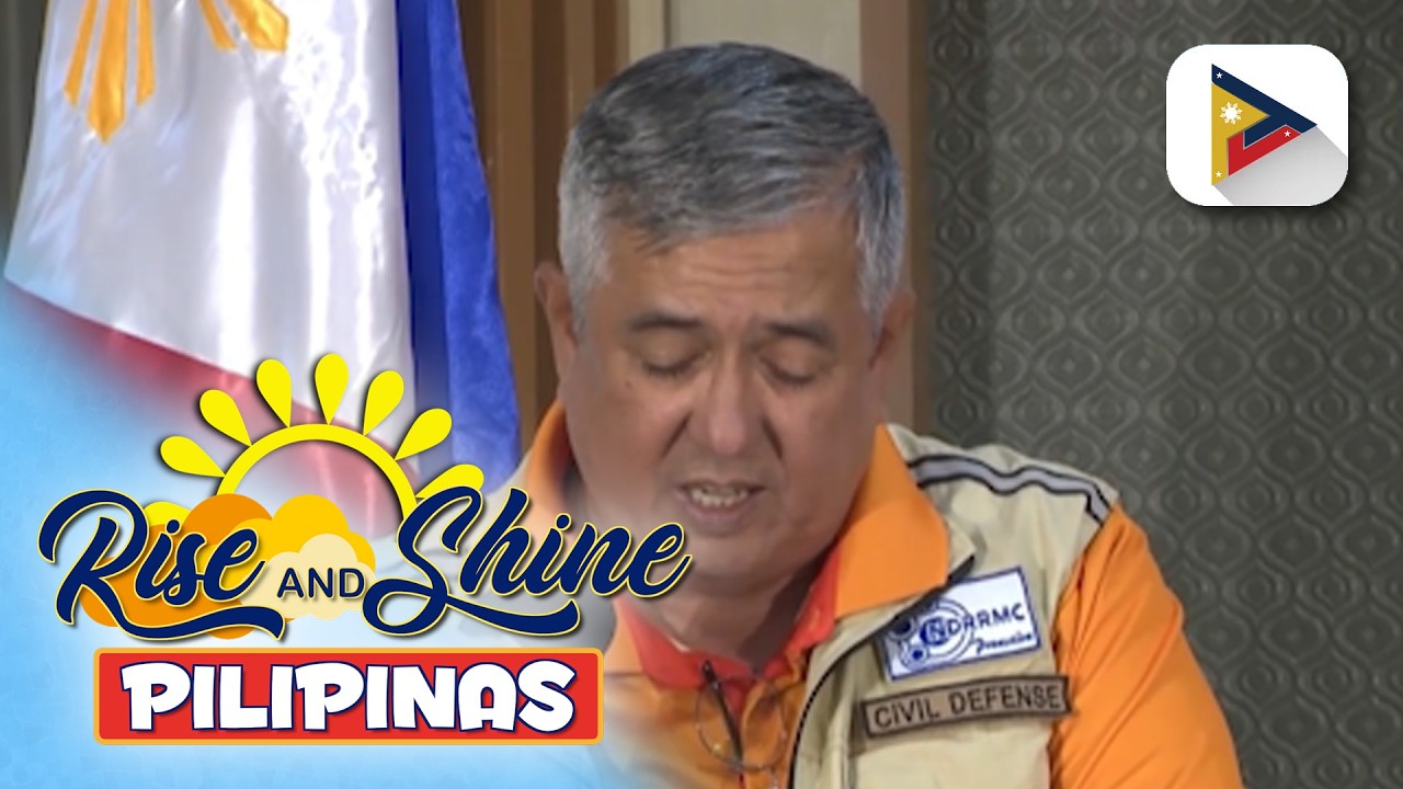 DOST at PHIVOLCS, binigyang-diin ang kahalagahan ng paghahanda at kaalaman ng publiko...