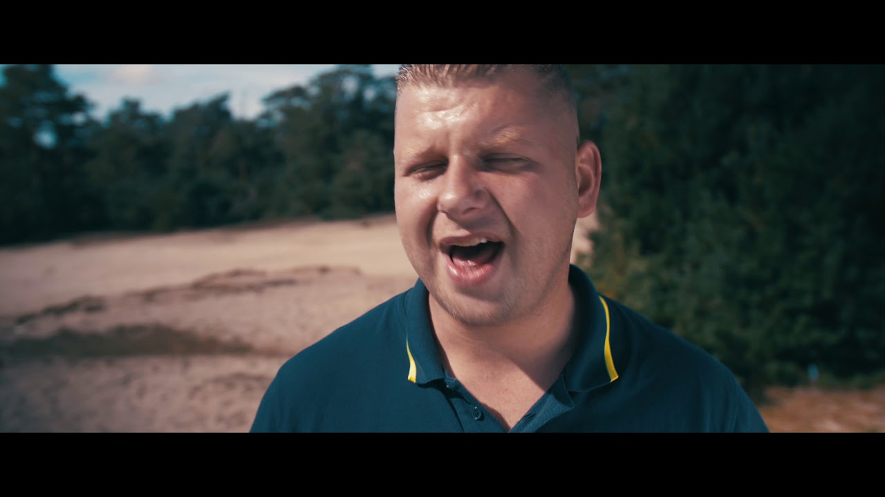 Jordy van Vilsteren - Ik Ben Er Klaar Mee! (officiële Clip)