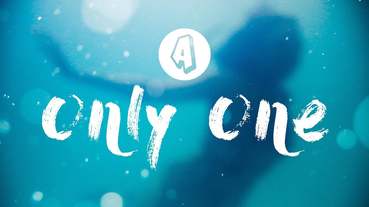 VMK & Arcando - Only One (Lyrics / Lyric Video) ft. James Delaney