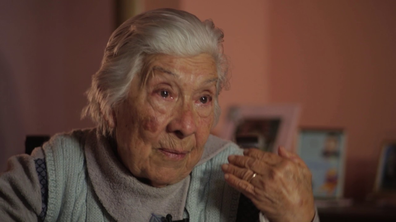 Documental La Forestal, del libro Trienio en Rojo y Negro