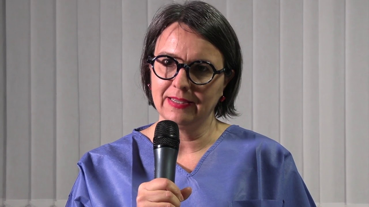 Vestizione e svestizione con dispositivi di protezione individuale - Covid19
