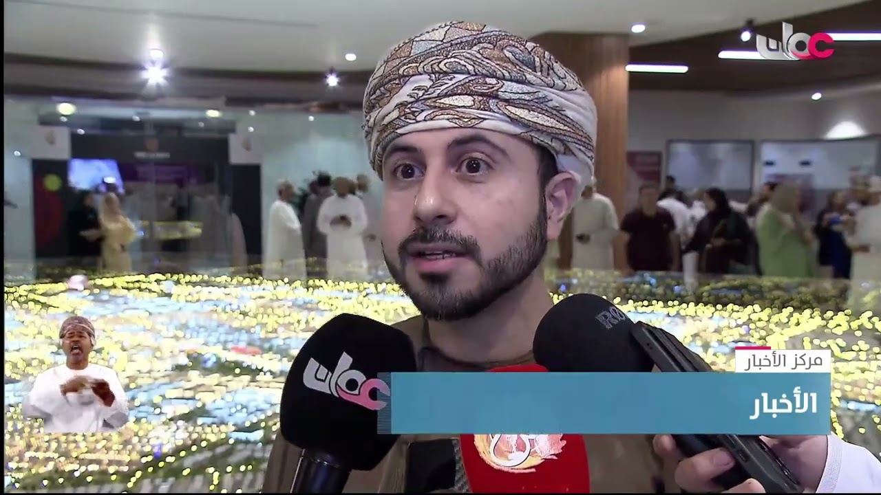 بدء طرح الوحدات السكنية في حي الوفاء بمدينة السلطان هيثم