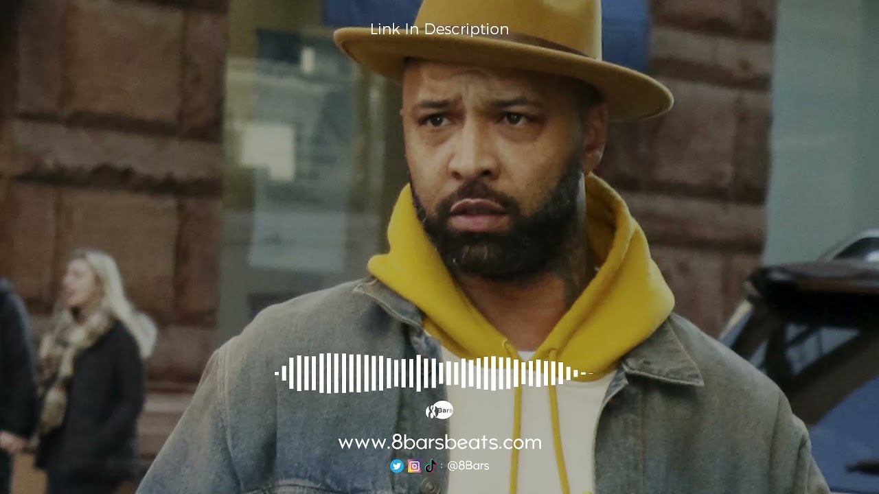 Joe Budden Type Beat Free | GONE 🚨 - How To Cope