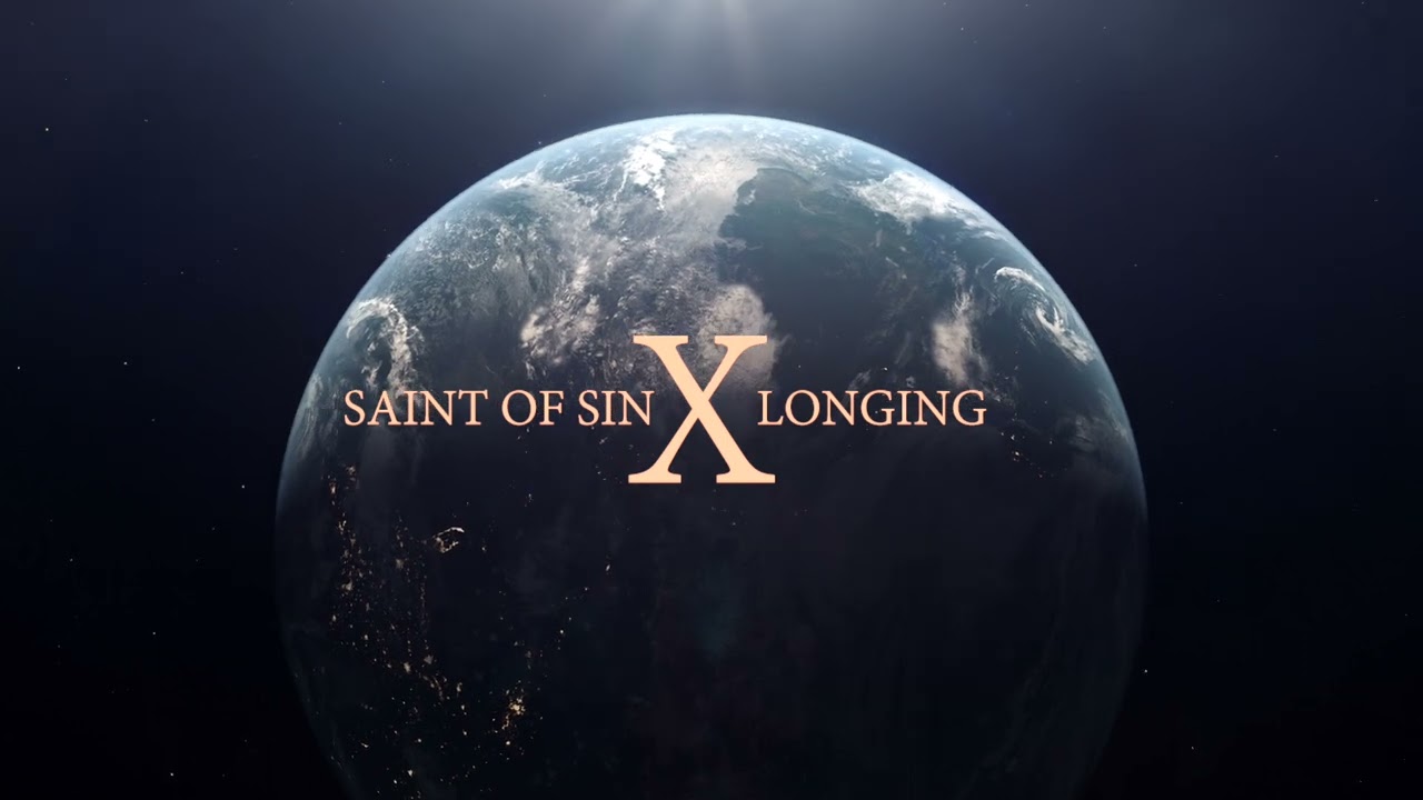 Saint Of Sin - Longing (Official Video)