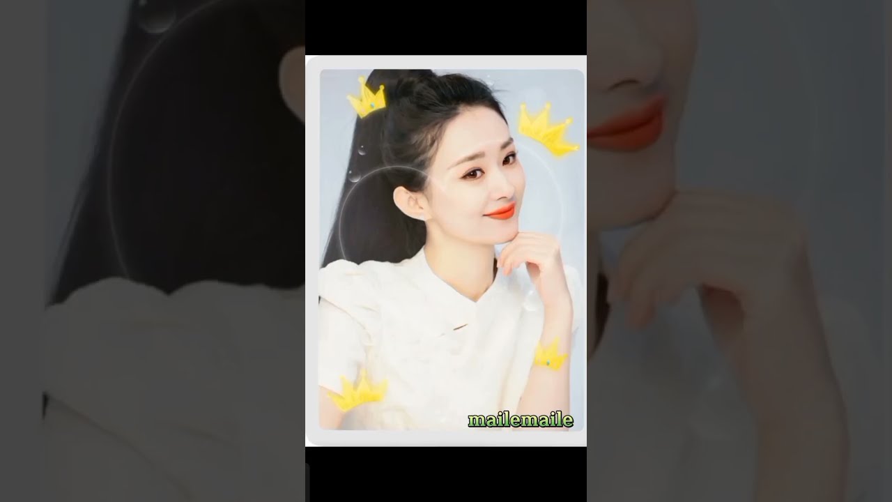 #wangyibo#zhaoliying#🍬🍭🍬🍭🍬🍭💞😘💚💛