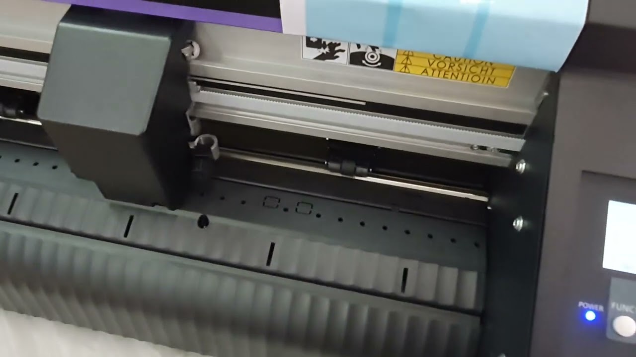 Mimaki CG60AR 2022