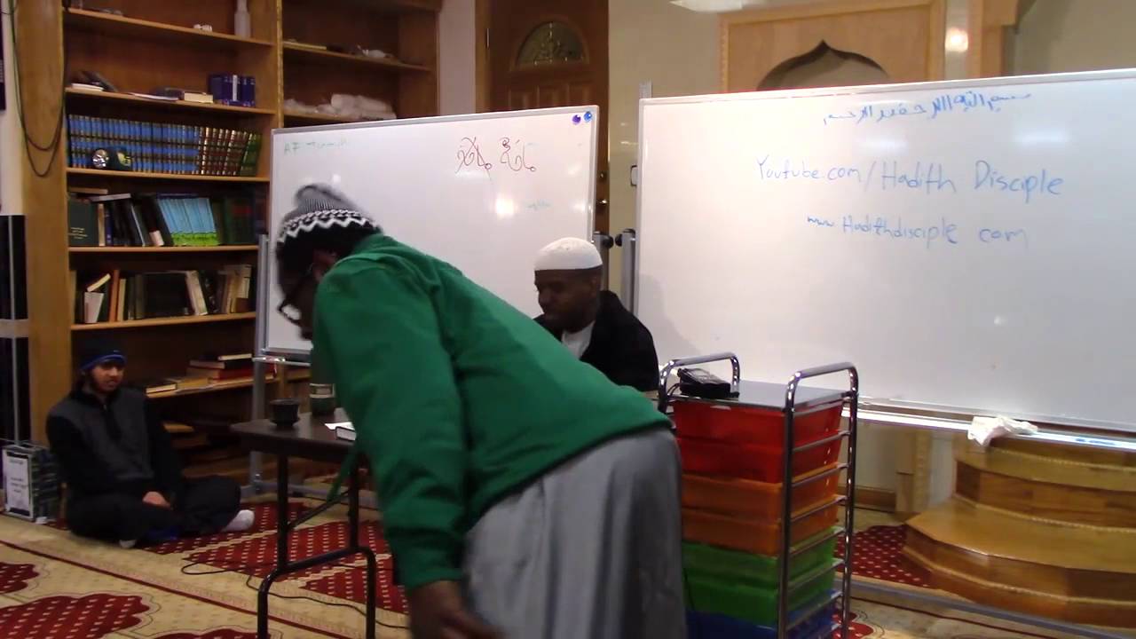 Conditions of Hijab for Prayer to be Accepted?
