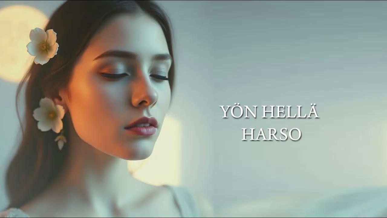 YÖN HELLÄ HARSO