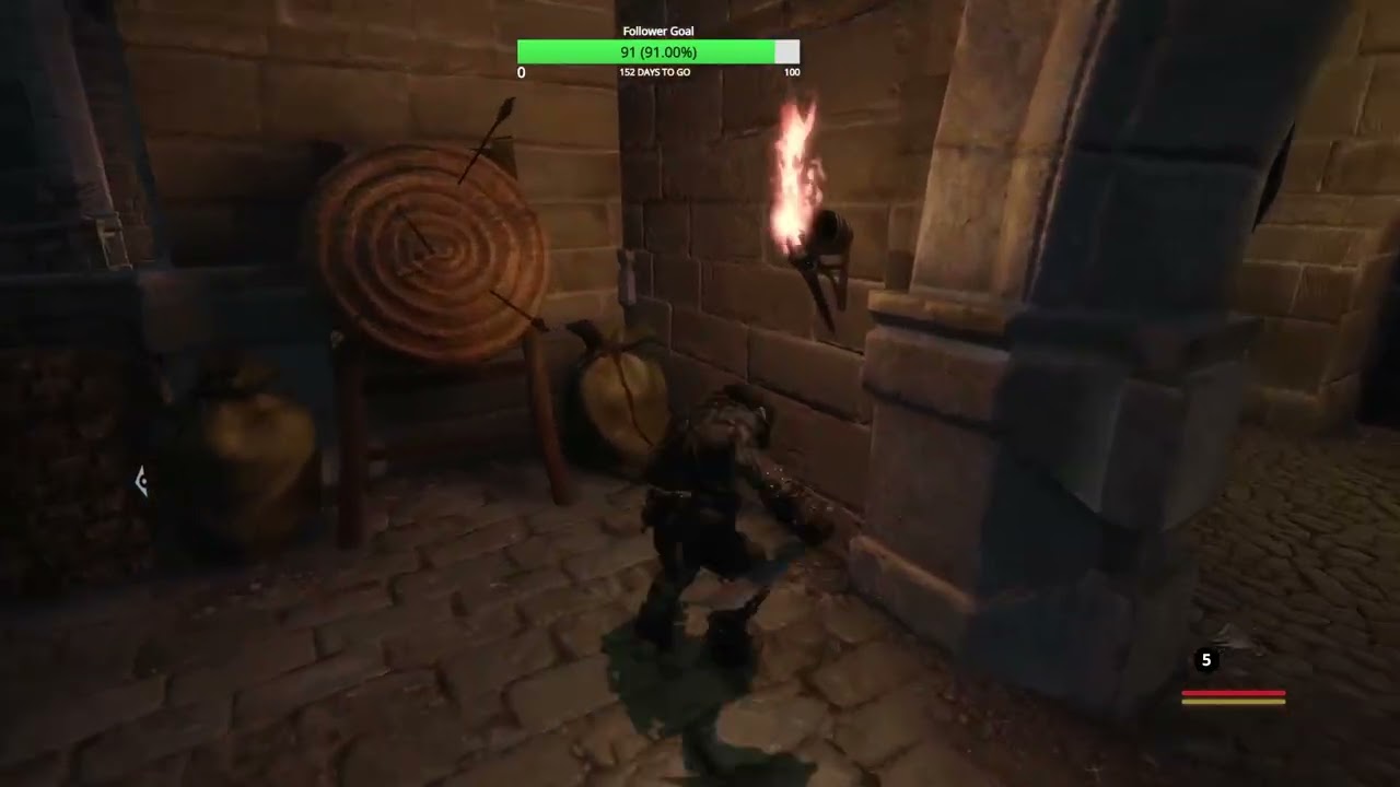 Lets Get Styx  | Styx Master Of Shadows