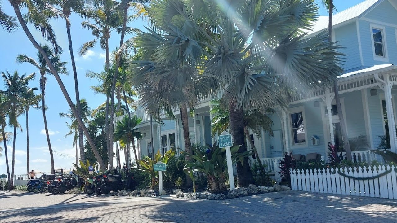 Road Trip USA 2023 - Die Ostküste