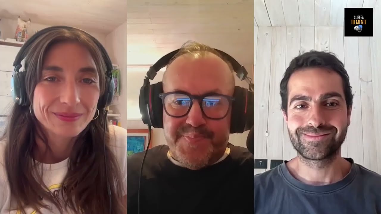 Episodio 11 - Medicina Sana: Estilo de vida y el Futuro de la Salud, con el Dr. Manuel Acuña