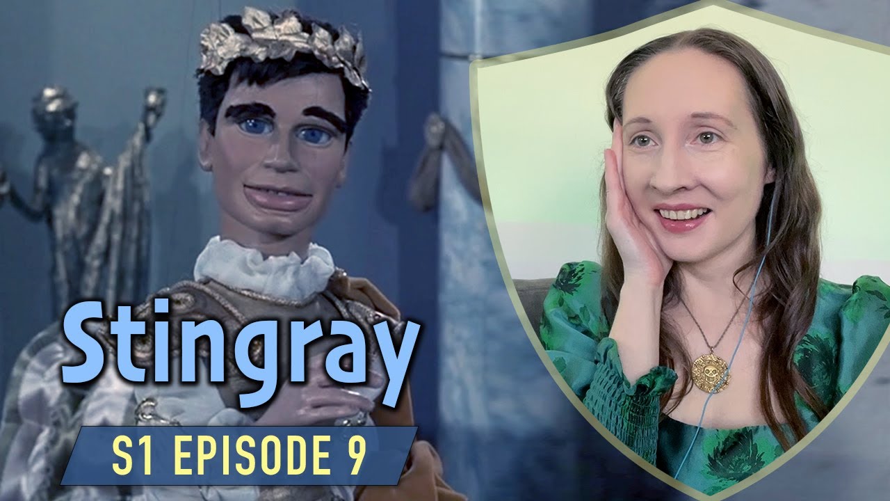 Stingray 1x9 