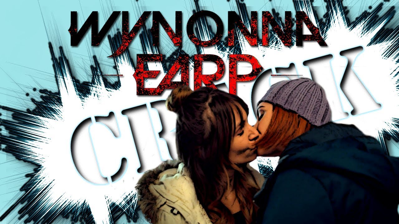 WYNONNA EARP CRACK 3X03 || #GayLovers