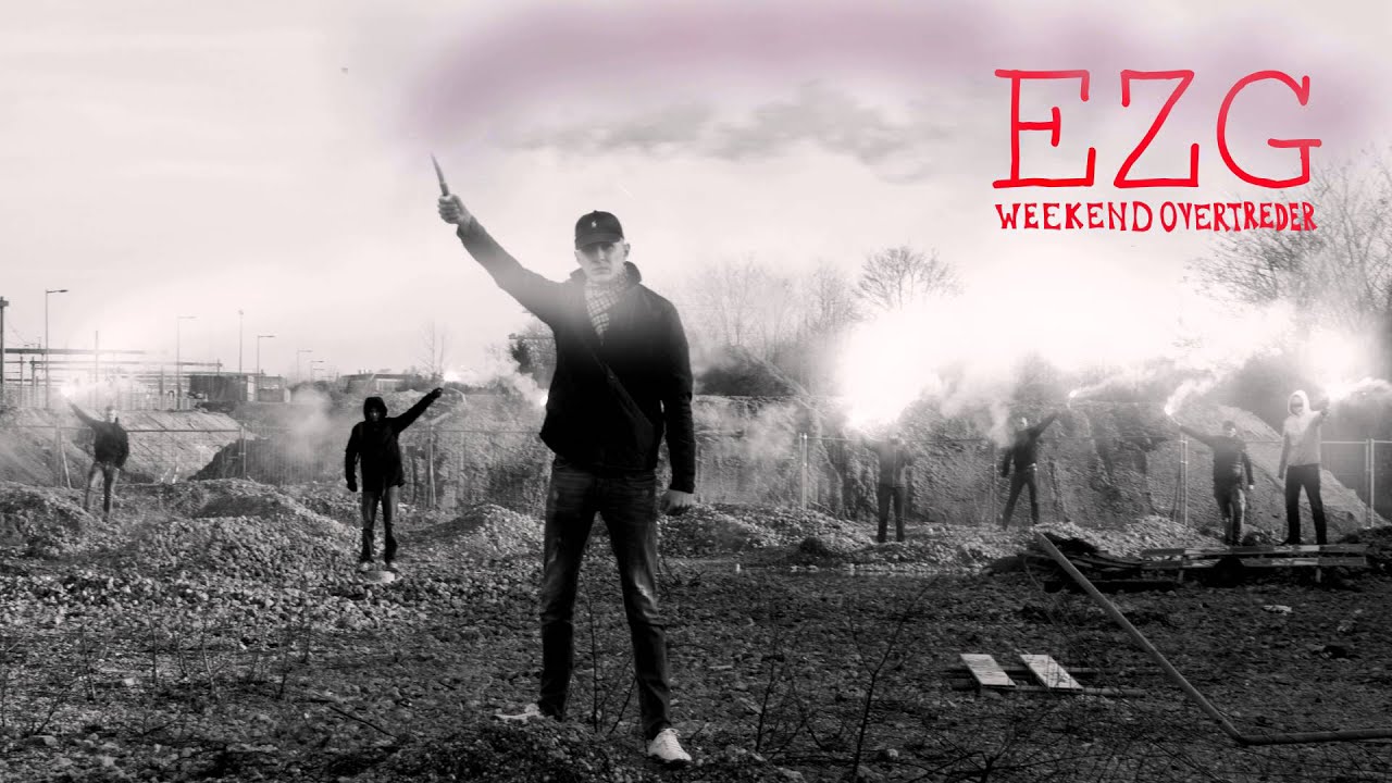 05. EZG - Rellen In De Hel