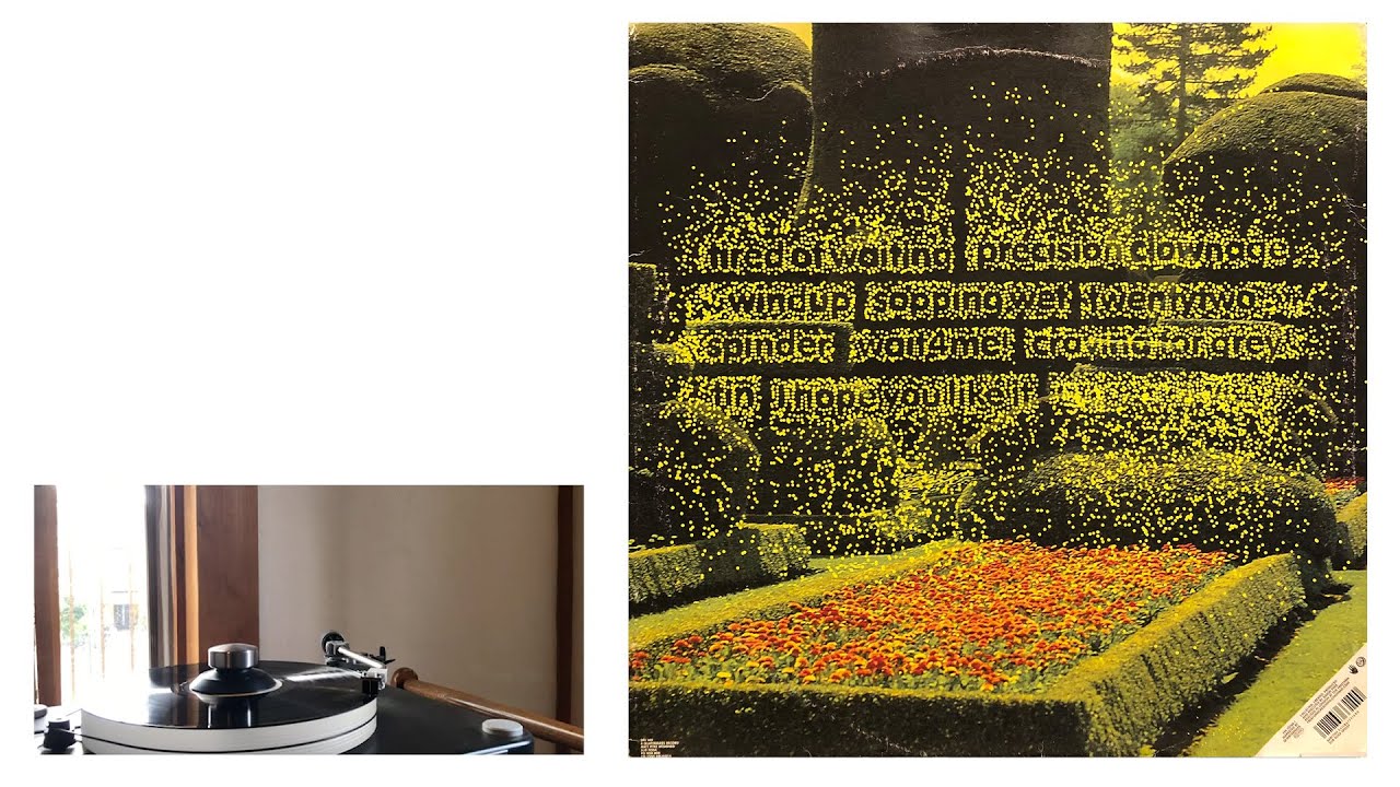 FREE FORM / GREEN PARK / 1999 / SUB ROSA / Bside(FULL ALBUM)