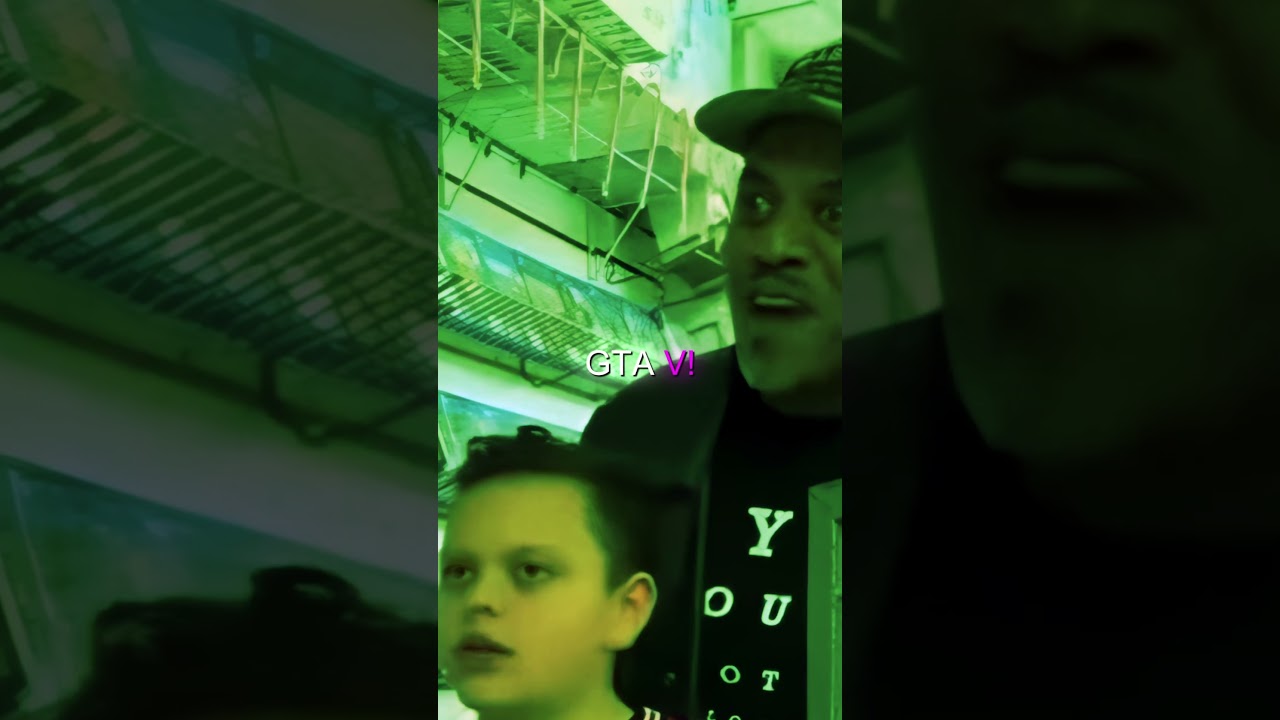 Ламар ЗАЖАРИЛ ребенка 💀🚨