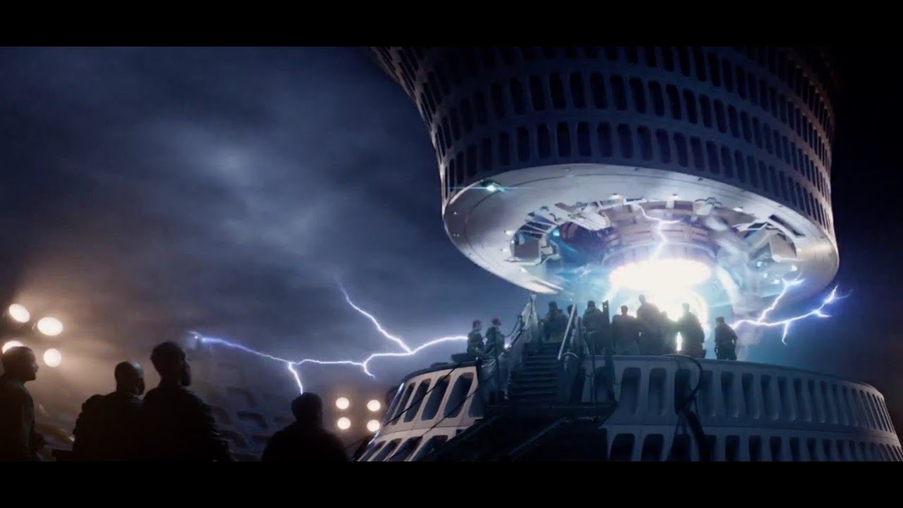 Top 30 Highest Grossing Time Travel Movies