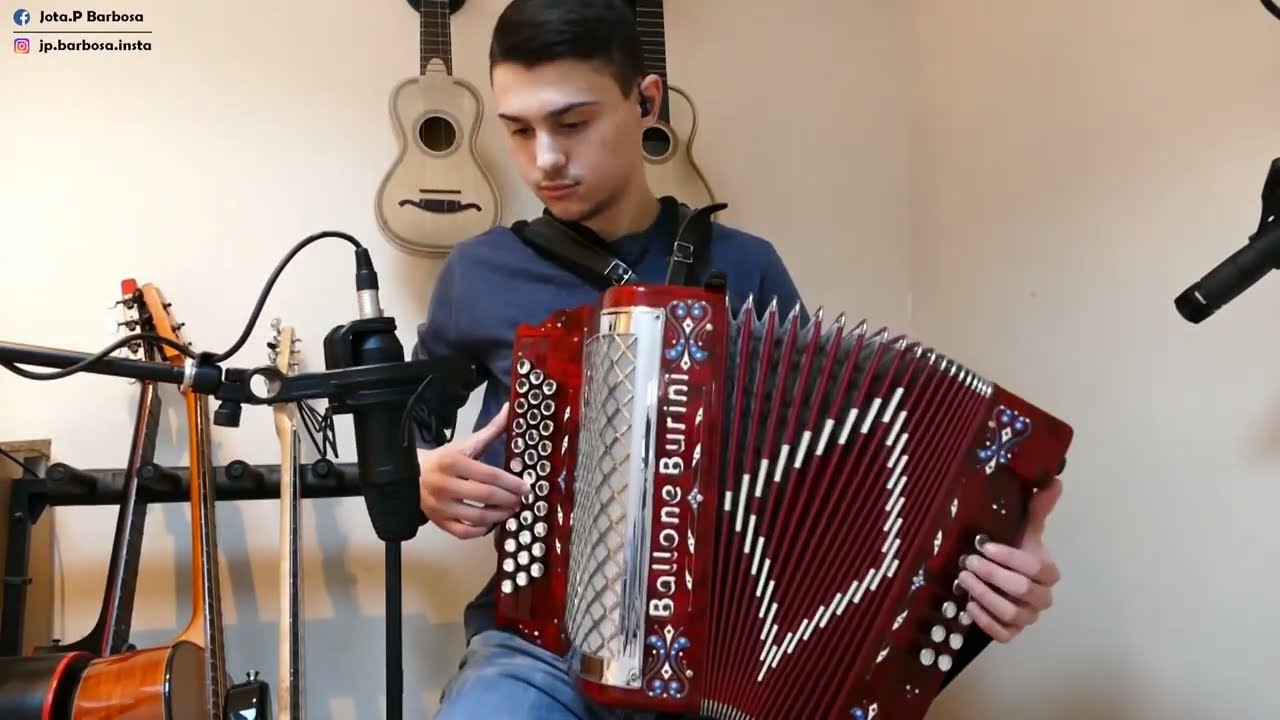 🔔 Lisboa Menina e Moça um fadinho muito bem tocado pelo grande JP Barbosa. ✅️✨️💚