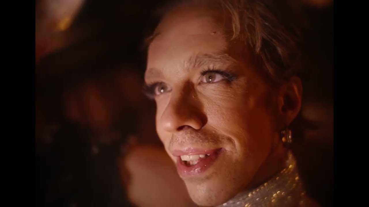 Joyce Muniz - In Der Nacht Feat. Karl Michael (Official Music Video) (Joyce Muniz Music)