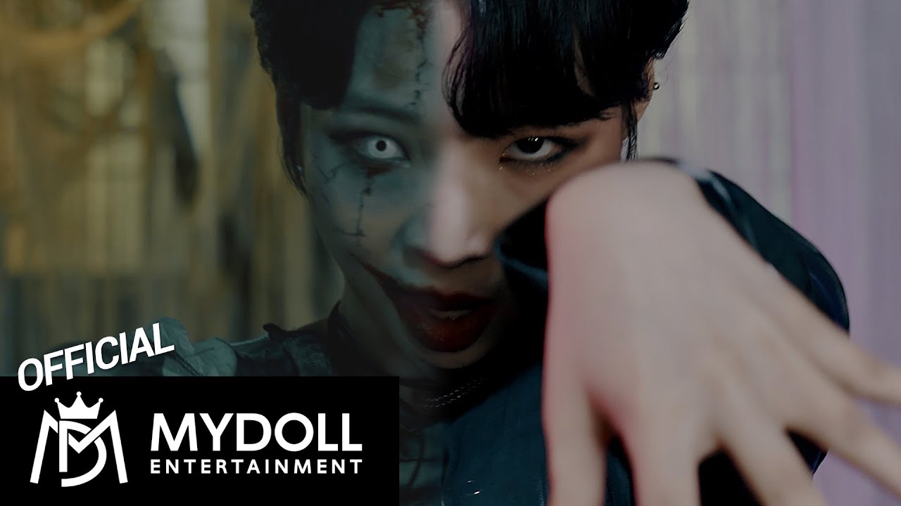 기기괴괴_피드백 (M/V Mix Ver.)