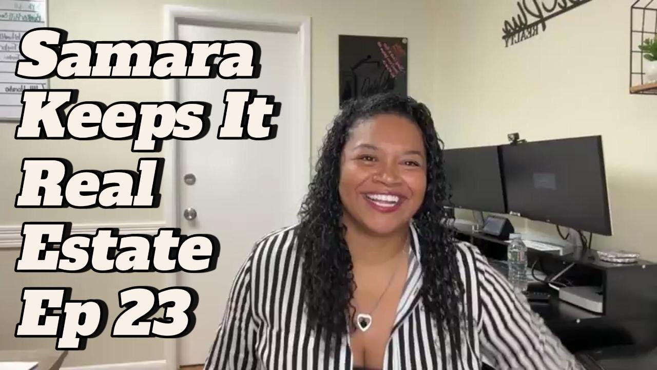 Date the Rate, Marry the House: Must-Know Real Estate Tips for Buyers, Sellers & Investors 2025