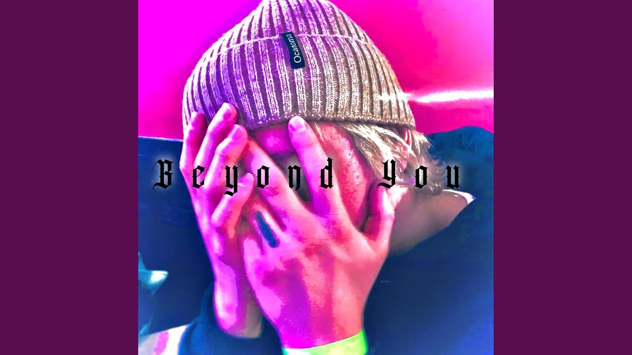 Beyond You (feat. Jonny Craig)