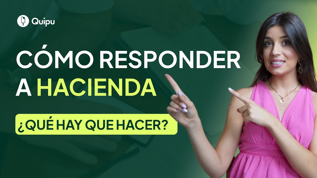 ⚠️ Notificaciones y Requerimientos de HACIENDA: ¿Qué son y Cómo responder? ✍️