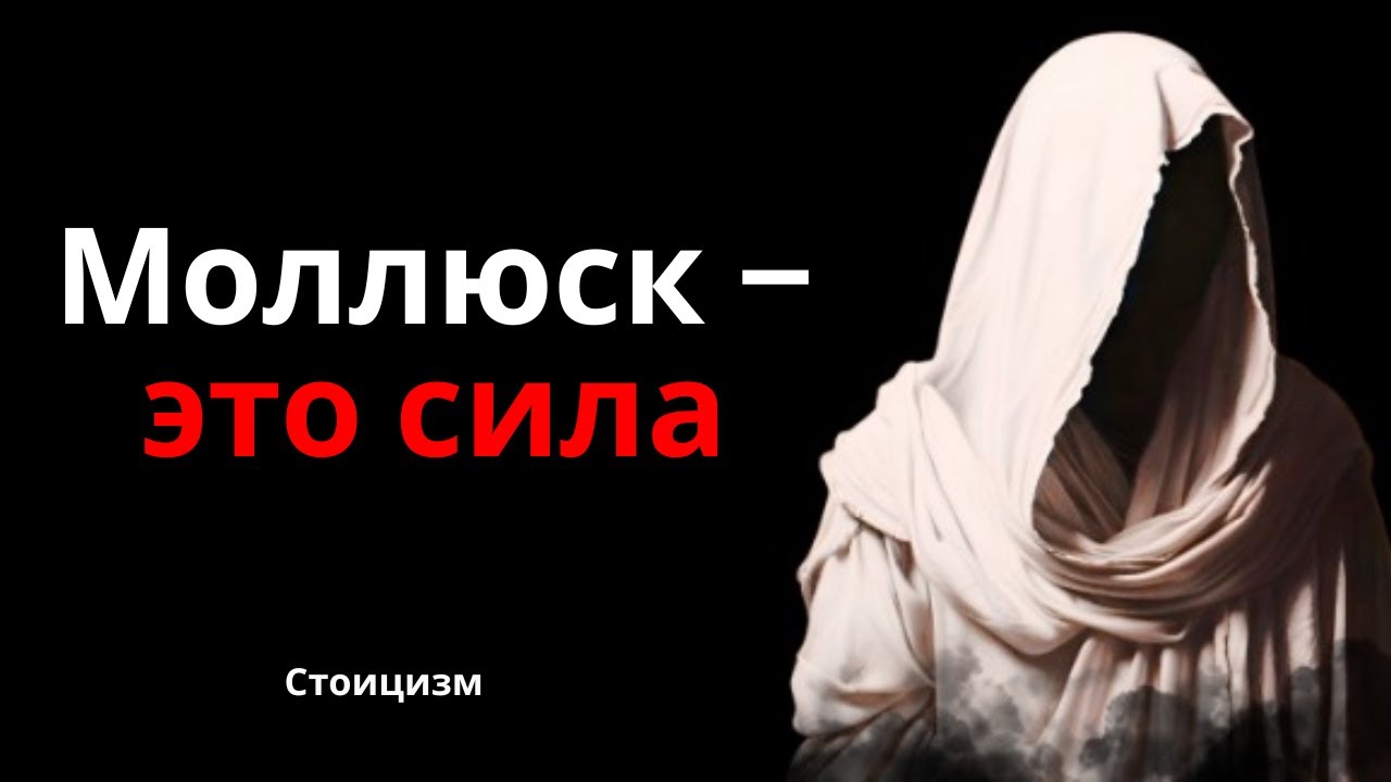 10 уроков стоицизма для сохранения спокойствия | Стоическая философия