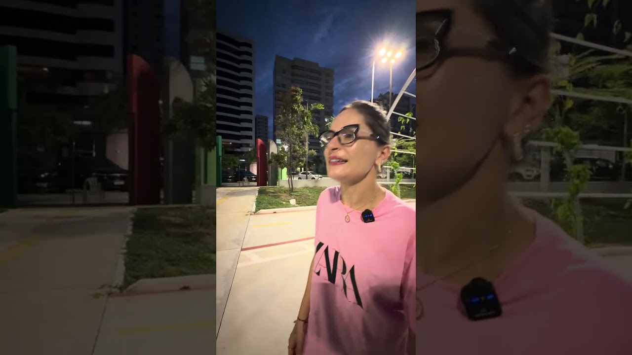 O teu nome vai sair em um sorteio 
