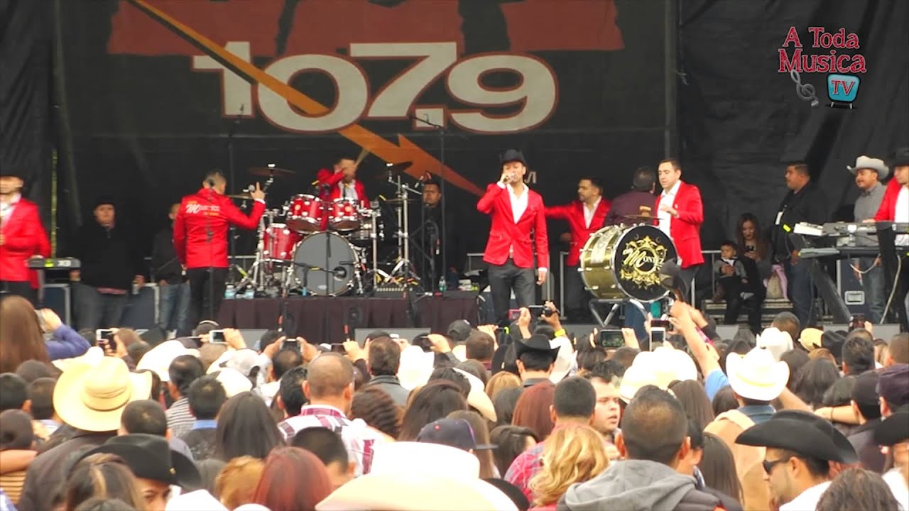Grupo Montez De Durango 