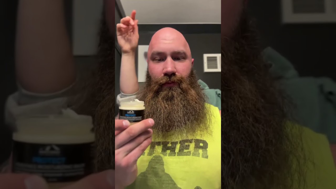 Mountaineer Brand: Bald Head Bundle! #allnaturalproducts #bald #mountaineerbrand #baldhead