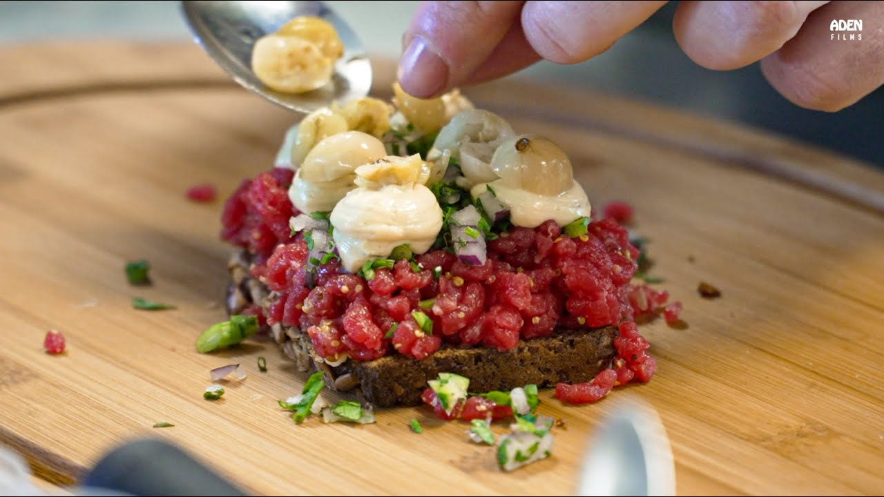6 Smørrebrød in Copenhagen - Gourmet Food in Denmark