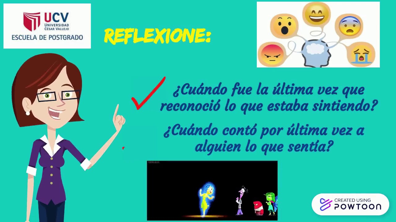 SOPORTE SOCIOEMOCIONAL